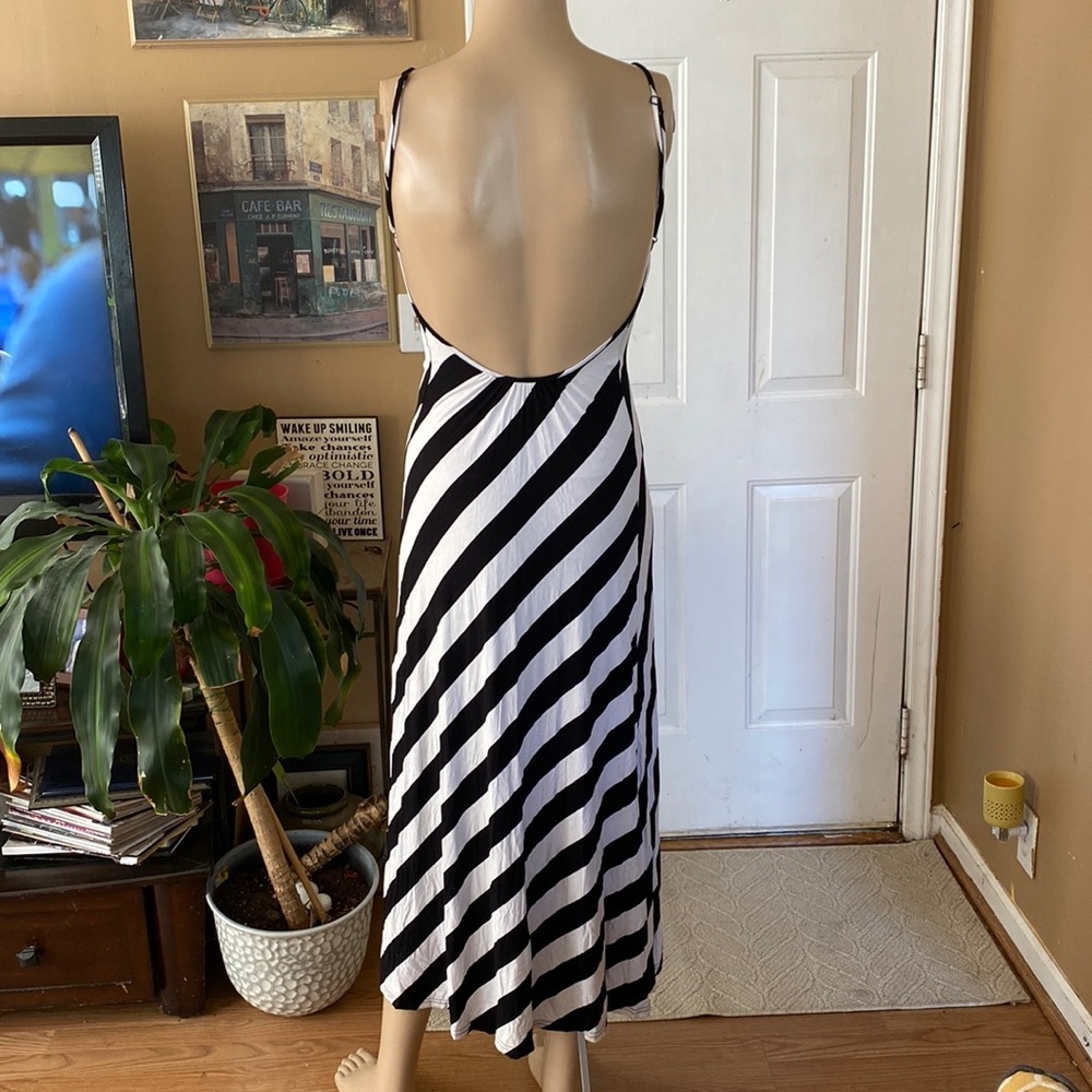 Paradise dress